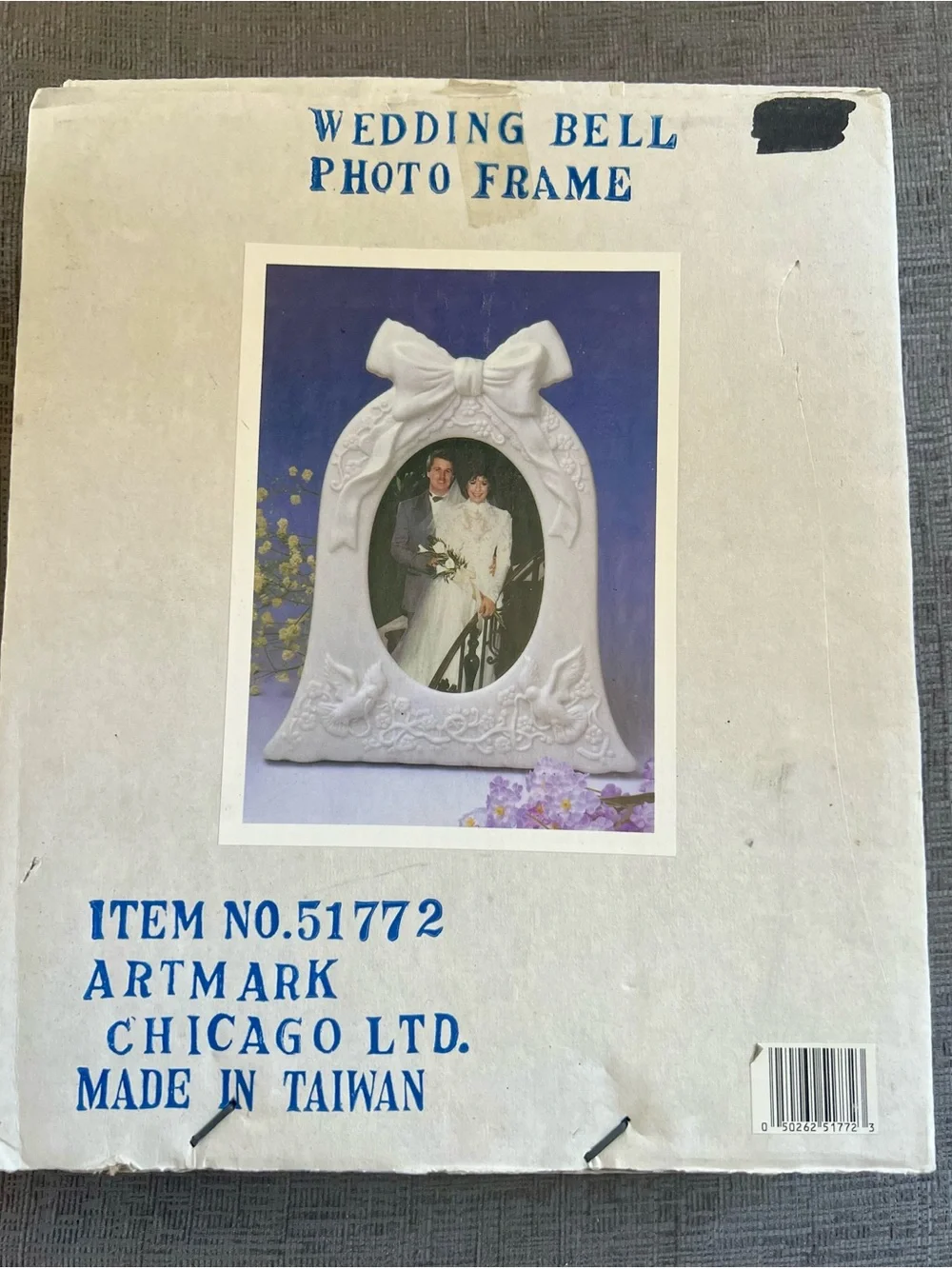 Artmark beautiful vintage
